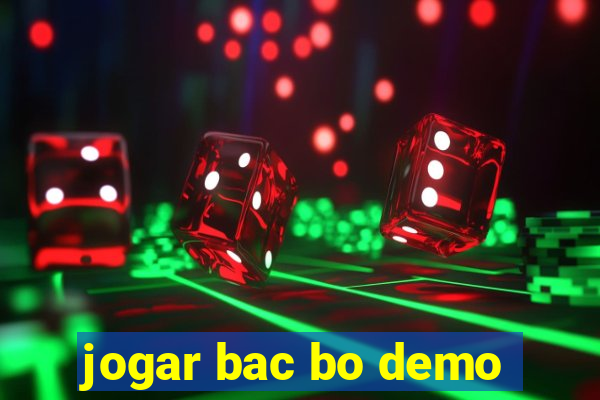 jogar bac bo demo